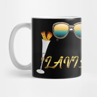 bling bling Mug